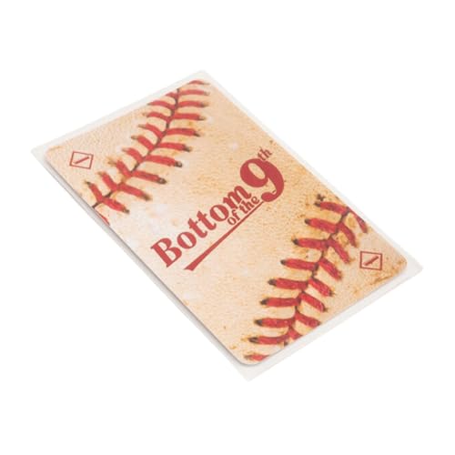 Greater Than Games: Card Sleeves: Mini Euro Size - 44x68 mm, 50 Sleeves, Clear, Acid Free & PVC Free, Card Game Protective Accessory - style: Mini Euro (44x68)