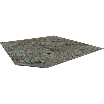 Battle Systems Dungeon Gaming Mat 2x2