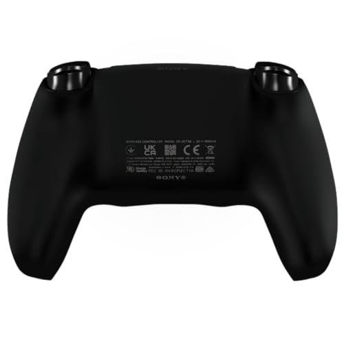 MODDEDZONE Custom Rapid Fire, Anti Recoil, Macros MODDED Wireless Controller for PS5 & PC - Unique Smart Mods for ps5 controller controlled by the APP. Best for FPS Games. Enhanced Gaming Experience (Comb) - color: Comb