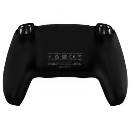 MODDEDZONE Custom Rapid Fire, Anti Recoil, Macros MODDED Wireless Controller for PS5 & PC - Unique Smart Mods for ps5 controller controlled by the APP. Best for FPS Games. Enhanced Gaming Experience (Comb) - color: Comb