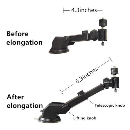 Pankia Box Physical Click Keyboard Auto Clicker Mouse Jigglier Game Assistance Hang Up Artifact (Clicking arm only) - size: Clicking Arm Only