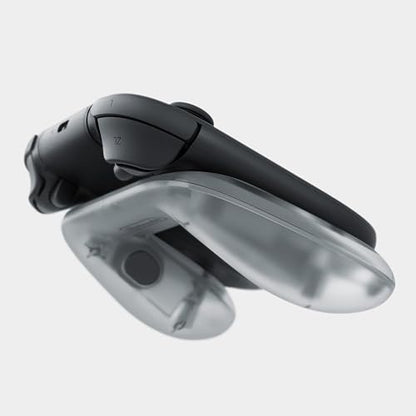 Joy-Con™ 2 Charging Grip - color: Black