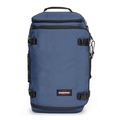 EASTPAK CARRY PACK Travel Duffle, 53 x 35 x 23 cm, 25 L, Powder Pilot, One Size, Carry Pack - color: Powder Pilot