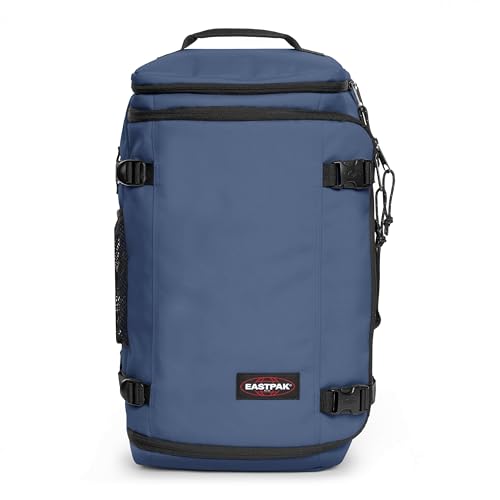 EASTPAK CARRY PACK Travel Duffle, 53 x 35 x 23 cm, 25 L, Powder Pilot, One Size, Carry Pack - color: Powder Pilot
