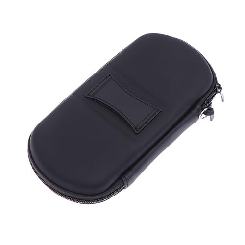 EVA Carrying Hard Case For PSP 1000 2000 3000 Game Console Storage Bag Pouch Protective Cover Travel Box Gaming Accessories