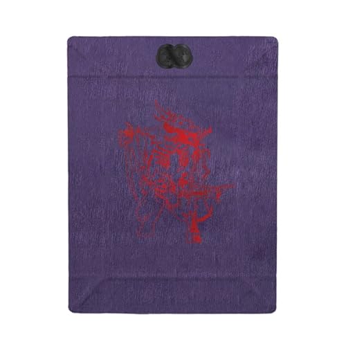 Folding Dice Tray for Warhammer 40,000: Tyranid by Ultra PRO