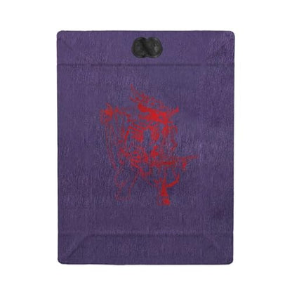 Folding Dice Tray for Warhammer 40,000: Tyranid by Ultra PRO