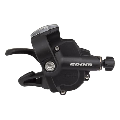 SRAM X3 Rear 7-Speed Trigger Shifter | bike-shifters-and-parts