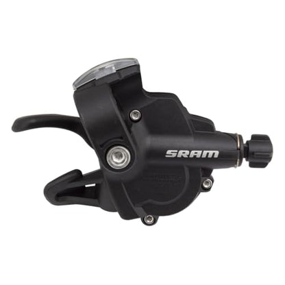 SRAM X3 Rear 7-Speed Trigger Shifter | bike-shifters-and-parts