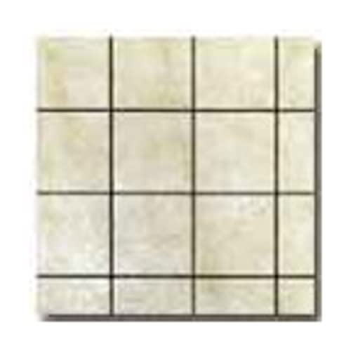 Chessex Role Playing Play Mat: Battlemat Double-Sided Reversible Mat for RPGs and Miniature Figure Games (26 in x 23 1/2 in) Squares/Hexes