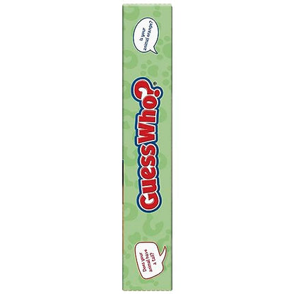 Hasbro Gaming Guess Who? Animal Friends Game
