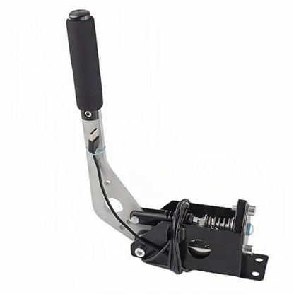 vexshadgor USB Handbrake, Universal Sim Racing Handbrake for PC with Non Contact Hall Sensor, Plug and Play for G27 G29 G920 G923 T500 T300,DIRT RALLY ETS2