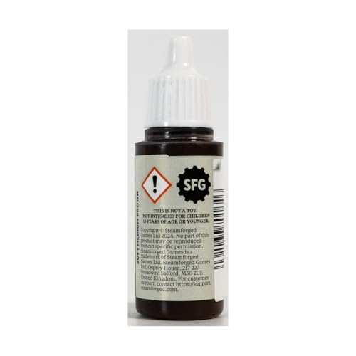 P3 Paint (Battlefield Brown) - color: Battlefield Brown