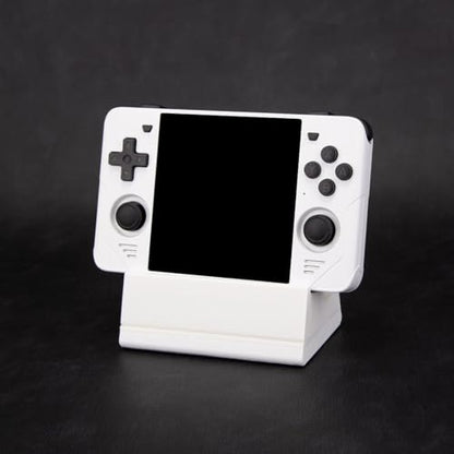 Charging Dock for RGB30 Retro Handheld Game Console, 3D Printed Magnetic Charger Base for Acrade Retro Game Console - style: Type3