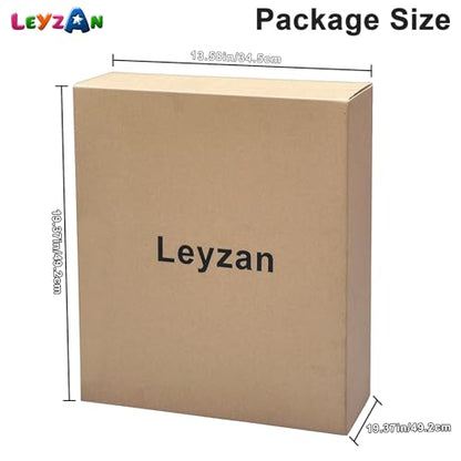 Trading Card Storage Box 12 Drawers Cardboard Organizer with Dividers for top loaders, TCG, MTG, Sport Cards Collection