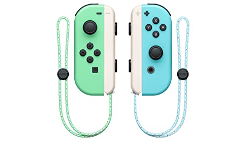 MOSAHOLL Wrist Strap for Switch Joycon – 2 Pack Lanyard Replacement Parts Accessories for Joy Con Joy-Con Controller - color: White
