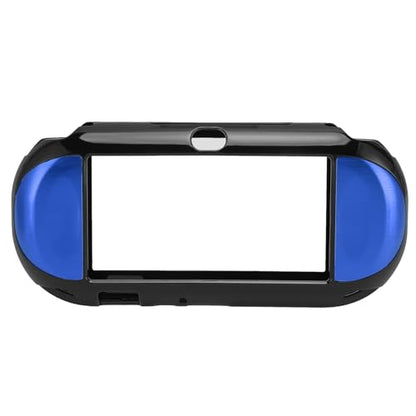 YOUTHINK Premium Material Protective Case Cover for VITA 1000 PSV 1000, Guard Your Device from Drops and Scratches, Game Console Protective Shell for VITA 1000 (Blue) - color: Blue