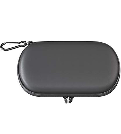 Skywin-Kit for PSVita Case, PS Vita Case, Charging Cable, and Micro SD Memory Card Adapter Compatible with PS Vita 1000/2000 3.6 or HENkaku System | Includes Charging Cable & Micro SD Memory Card Adapter Compatible with PS Vita 1000/2000 3.6 or HENkaku Sy