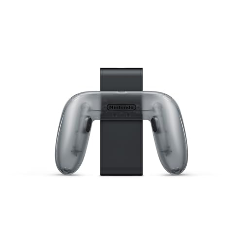 Joy-Con™ 2 Charging Grip - color: Black