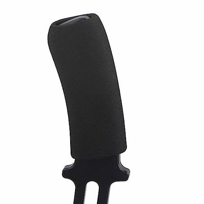 Thonlai 14Bit PC USB Handbrake, Universal Sim Racing Hand Brake with 14Bit Hall Sensor, Non Contact Switch, Plug and Play, for G27 G25 G29 T500 T300 Fanatec OSW LFS Dirt Rally PC