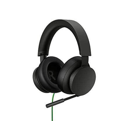Xbox Wired Stereo Headset Series S/X