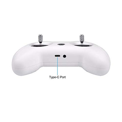 BETAFPV LiteRadio 2 SE ELRS V3 Radio Transmitter Remote Controller, Support BETAFPV Configurator V2, Firmware Update, FPV Simulator, USB-C Charging, Joystick Calibrate, for FPV RC Drone Quad -Mode 2