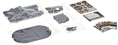 Star Wars: Legion TX-225 GAVw Occupier Combat Assault Tank UNIT EXPANSION - Tabletop Miniatures Game, Strategy Game for Kids and Adults, Ages 14+, 2 Players, 3 Hour Playtime, Made by Atomic Mass Games - style: Galactic Empire Expansions: TX-225 GAVw Occup