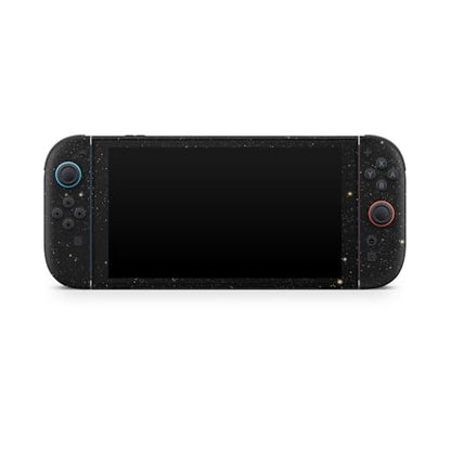 Gaming Skin Compatible with Nintendo Switch 2 Console Only - Deep Space - Premium 3M Vinyl Protective Wrap Decal Cover - Easy to Apply | Crafted in The USA by MightySkins - color: Deep Space, size: Switch 2 Console Skin Only, style: Matte Finish