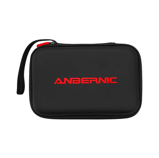 Cintwor Case Protable Hard Travel with RG DS Retro Game Console, Handheld Emulator Game Console, Player Storage Organizer for Anbernic RG DS Retroid Pocket Consoles, TF Card& Cable(Box Only)