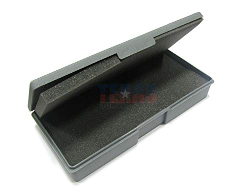 Chessex Dice Figure Storage Box Small (Holds Approx 14 Miniatures 25mm in size)