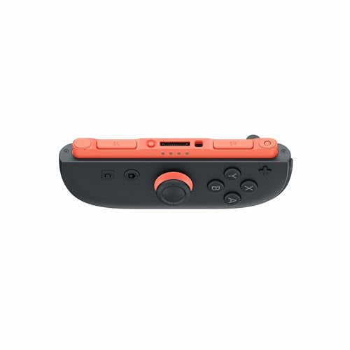 Nintendo Joy-Con™ 2 (R) Light Red - color: Light Red