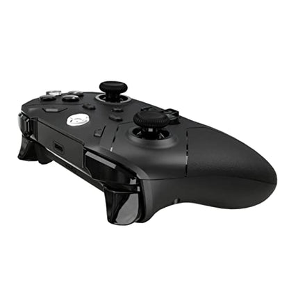 XIM NEXUS Motion Aim Controller Wireless Gaming Controller Gamepad with Adapter for PC/ Xbox Series X/ Xbox Series S/ Xbox One/ PlayStation 4