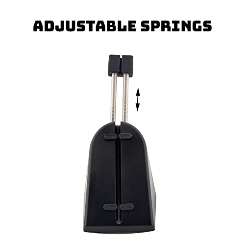 Gaming Mouse Bungee Premium Mouse Cord Holder for Esports (Renewed), Black