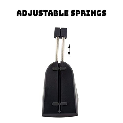 Gaming Mouse Bungee Premium Mouse Cord Holder for Esports (Renewed), Black