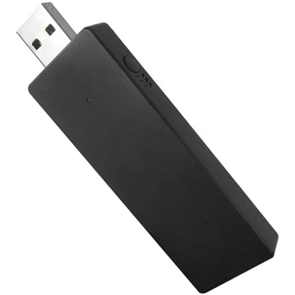 JURENGUDF Wireless Adapter Accessories for PC Windows 10 8.1 8 Compatible with Xbox One Controller