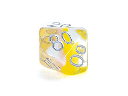 Gate Keeper Games & Dice Gatekeeper Eclipse Dice Corona - style: Corona