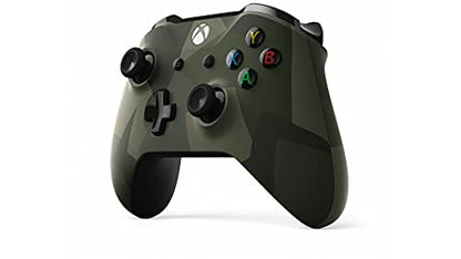 Microsoft Official Xbox Armed Forces II Controller Special Edition