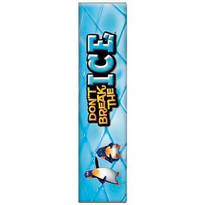 Hasbro® Don’t Break The Ice Game, Classic Version for Ages 3+ Years, 2-4 Players