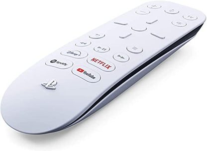 Media Controller - PlayStation 5