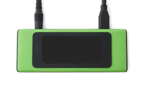 PowerA 4-Port USB 5Gbps Hub for Xbox Series X|S, USB 3.2, AC Powered, Weighted Base, Officially Licensed - style: USB Hub