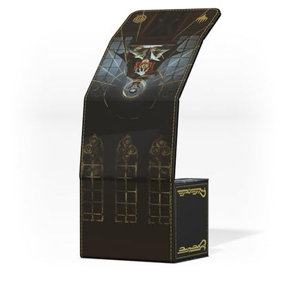 Ultimate Guard - Sidewinder 100+ Xenoskin - Magic: The Gathering - Secrets of Strixhaven - Vampiric Tutor - style: Vampiric Tutor