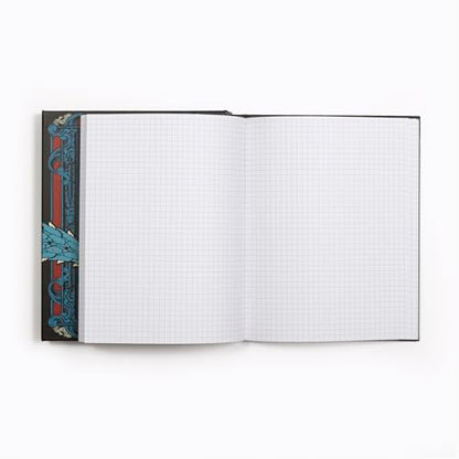 The Book of Concealment (Dungeons & Dragons): A Game Screen and Journal in One
