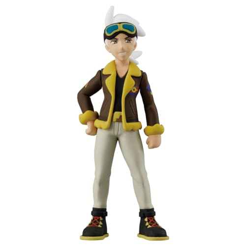 Pokemon Monster Trainer Collection (Freed)