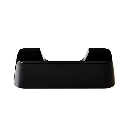 OSTENT Charging Cable Charger Power Station Dock Stand for Nintendo New 2DS LL/XL Console