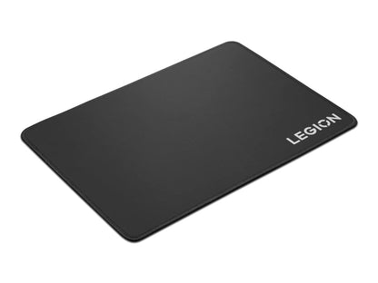 Lenovo Legion Gaming Mouse Mat, for Lenovo Legion Y720, Y520, Y530 Gaming Laptops, GXY0K07131 - color: Black, size: 13.7L x 0.1W inches, style: Legion | Cloth