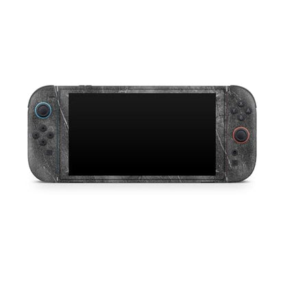 Glossy Glitter Gaming Skin Compatible with Nintendo Switch 2 Console Only - Iron Goddess - Premium 3M Vinyl Protective Wrap Decal Cover - Easy to Apply | Crafted in The USA by MightySkins - color: Iron Goddess, size: Switch 2 Console Skin Only, style: Glo