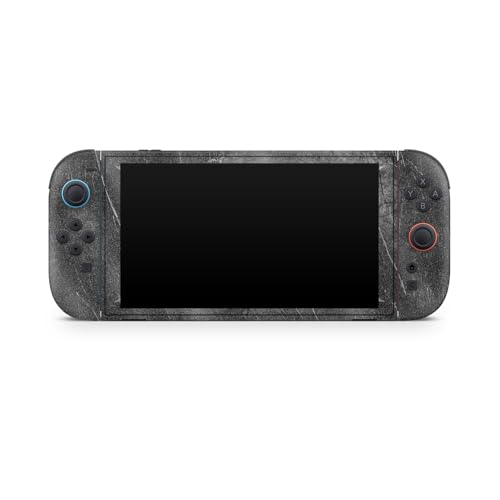 Glossy Glitter Gaming Skin Compatible with Nintendo Switch 2 Console Only - Iron Goddess - Premium 3M Vinyl Protective Wrap Decal Cover - Easy to Apply | Crafted in The USA by MightySkins - color: Iron Goddess, size: Switch 2 Console Skin Only, style: Glo