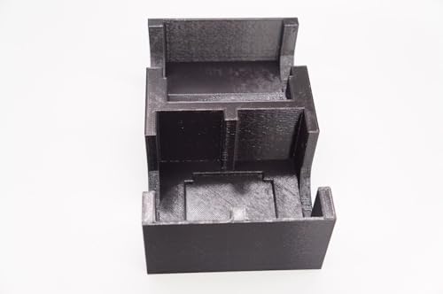 Card Organizing Tray for Codenames Board Game