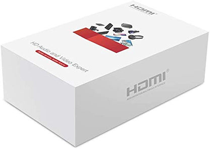 KuWFi Video Capture Card, Game Capture Card 4K 1080P 60FPS, HDMI to USB C Capture Card for All HDMI Devices Such as Streaming Work with PS4/PC/OBS/Camera