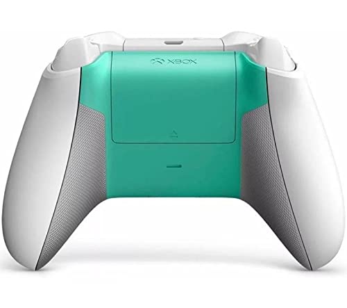 Xbox Wireless Controller – Sport White Special Edition